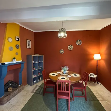 Appartement Wayra Glider Centro