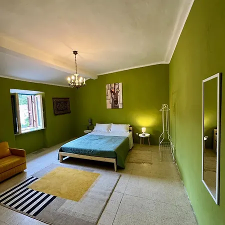 Wayra Glider Centro شقة *