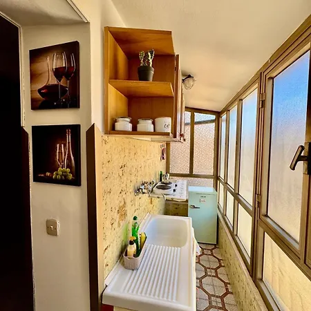 Wayra Glider Centro *