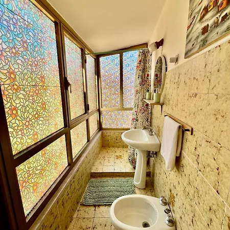 Wayra Glider Centro * Norma