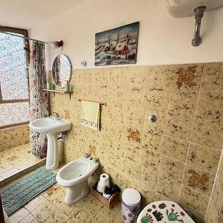 Wayra Glider Centro شقة Norma