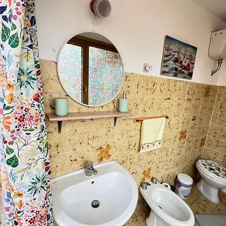 Appartement Wayra Glider Centro