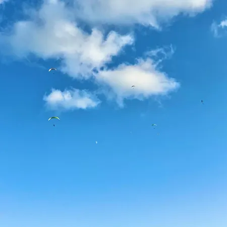 Wayra Glider Centro