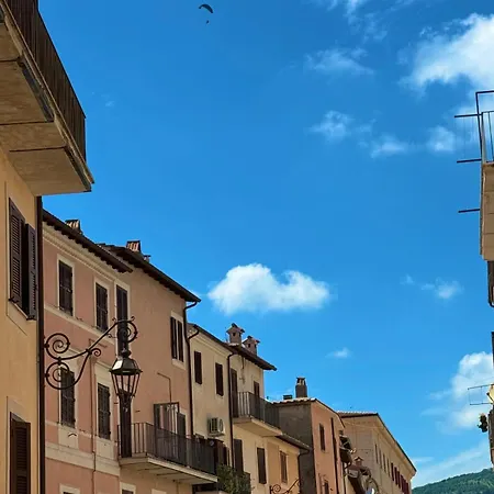 Wayra Glider Centro Norma