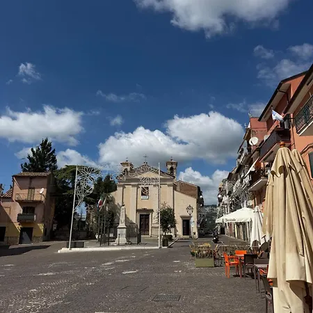 Wayra Glider Centro شقة *