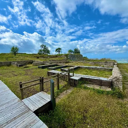 Wayra Glider Centro *