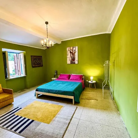 Appartement Wayra Glider Centro Norma