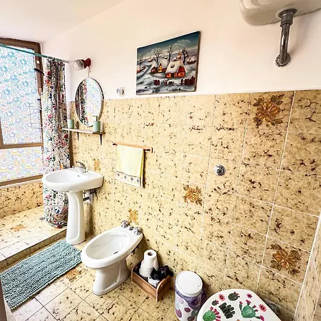 Wayra Glider Centro Appartement Norma