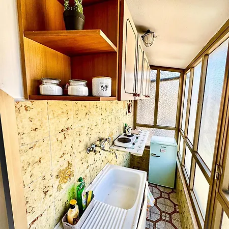 Appartement Wayra Glider Centro *