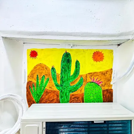 Appartement Wayra Glider Centro *