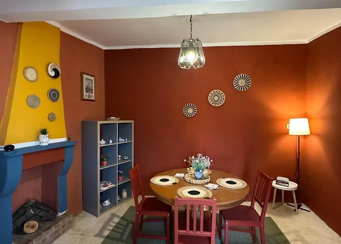 公寓 Wayra Glider Centro