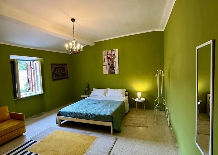 Wayra Glider Centro 公寓 *