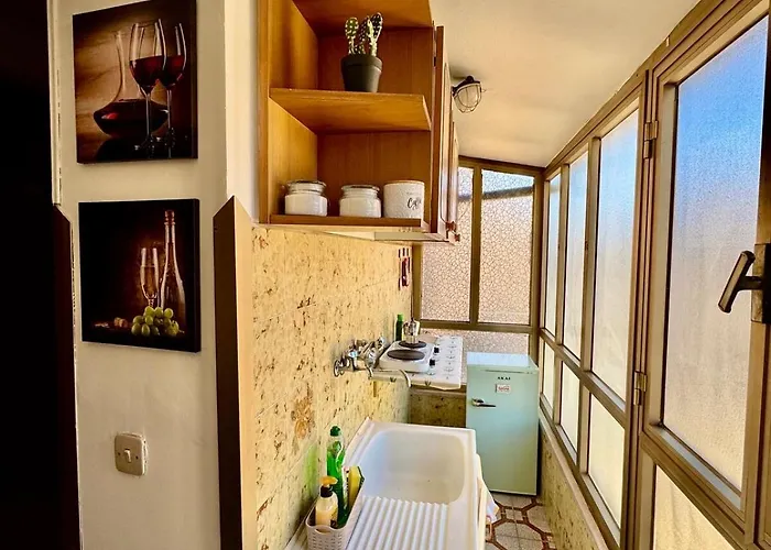 Wayra Glider Centro *