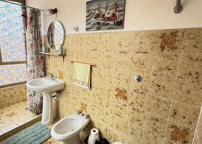 Wayra Glider Centro 公寓 诺尔马