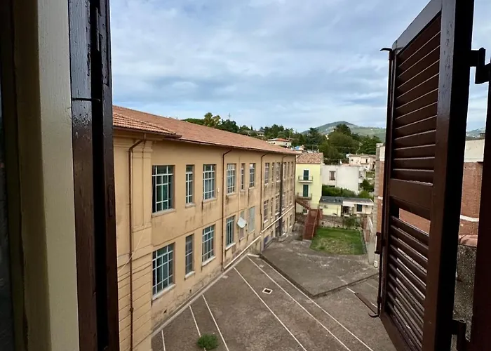 Wayra Glider Centro *