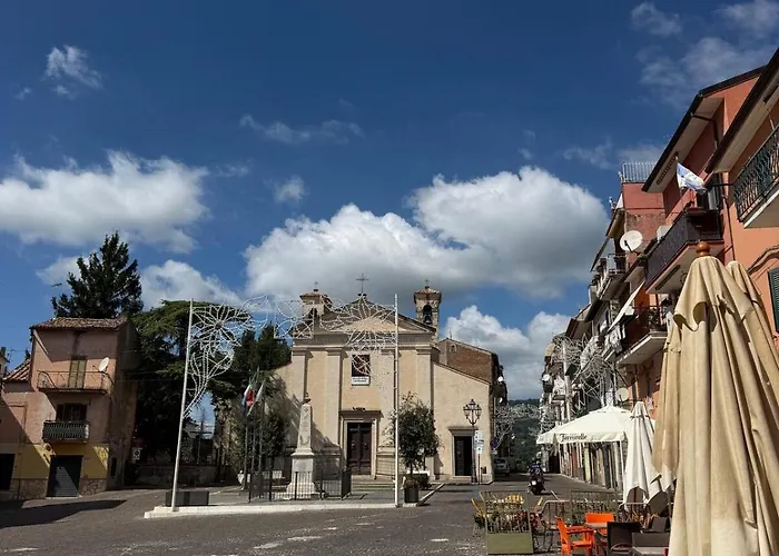 Wayra Glider Centro 公寓 *