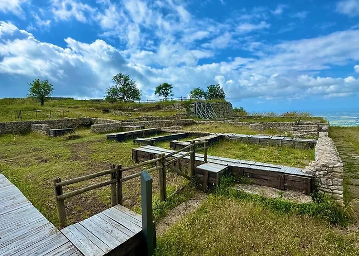 Wayra Glider Centro *